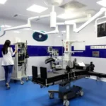 HOSPITAL ESCUELA AVANZA CON SEIS PROYECTOS DE INFRAESTRUCTURA Y UNA INVERSIÓN SUPERIOR A 660 MILLONES DE LEMPIRAS SaladeoperacionesHospitalEscuela10_EH1339632_MG115706714